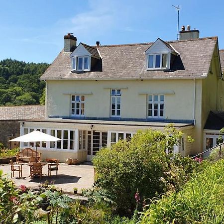 Eastwrey Barton Country House Lustleigh Екстериор снимка