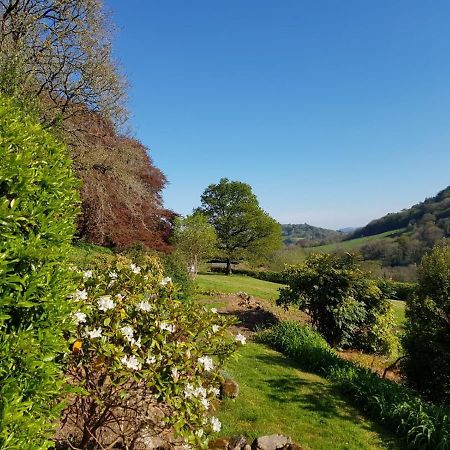 Eastwrey Barton Country House Lustleigh Екстериор снимка