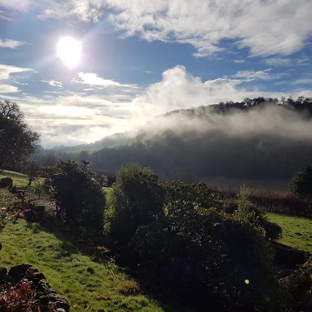 Eastwrey Barton Country House Lustleigh Екстериор снимка