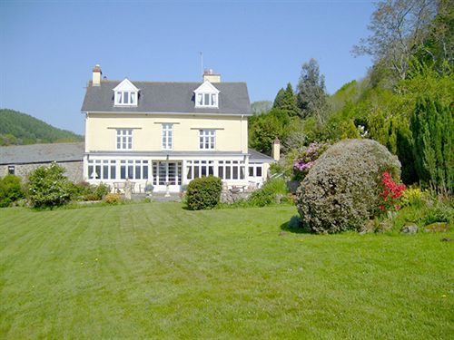 Eastwrey Barton Country House Lustleigh Екстериор снимка