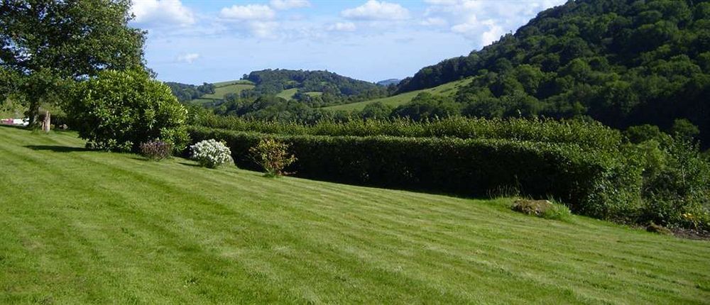Eastwrey Barton Country House Lustleigh Екстериор снимка