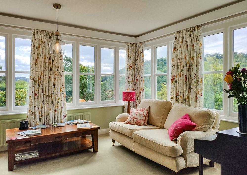 Eastwrey Barton Country House Lustleigh Екстериор снимка