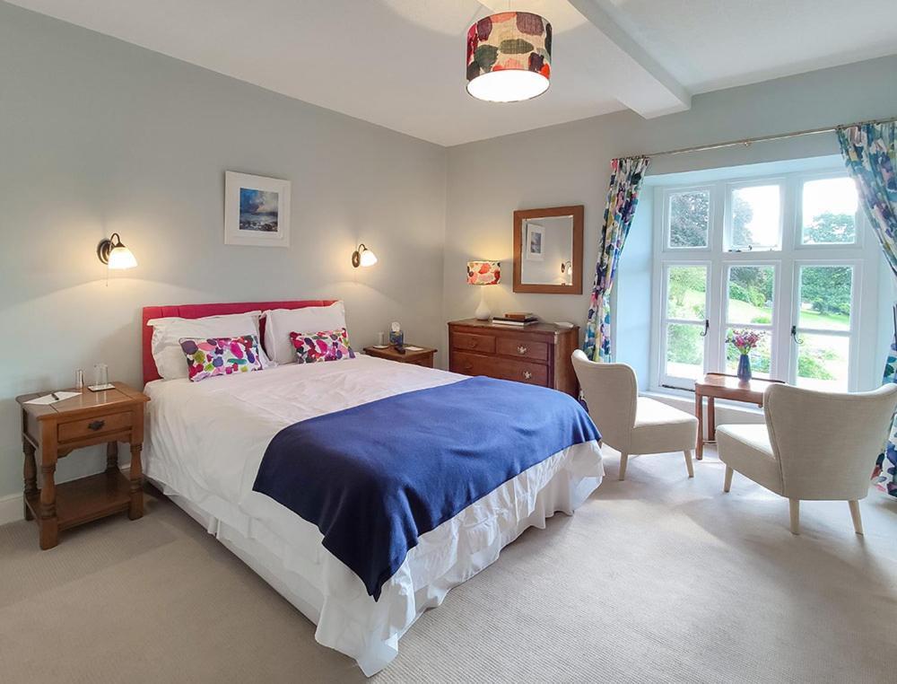 Eastwrey Barton Country House Lustleigh Екстериор снимка