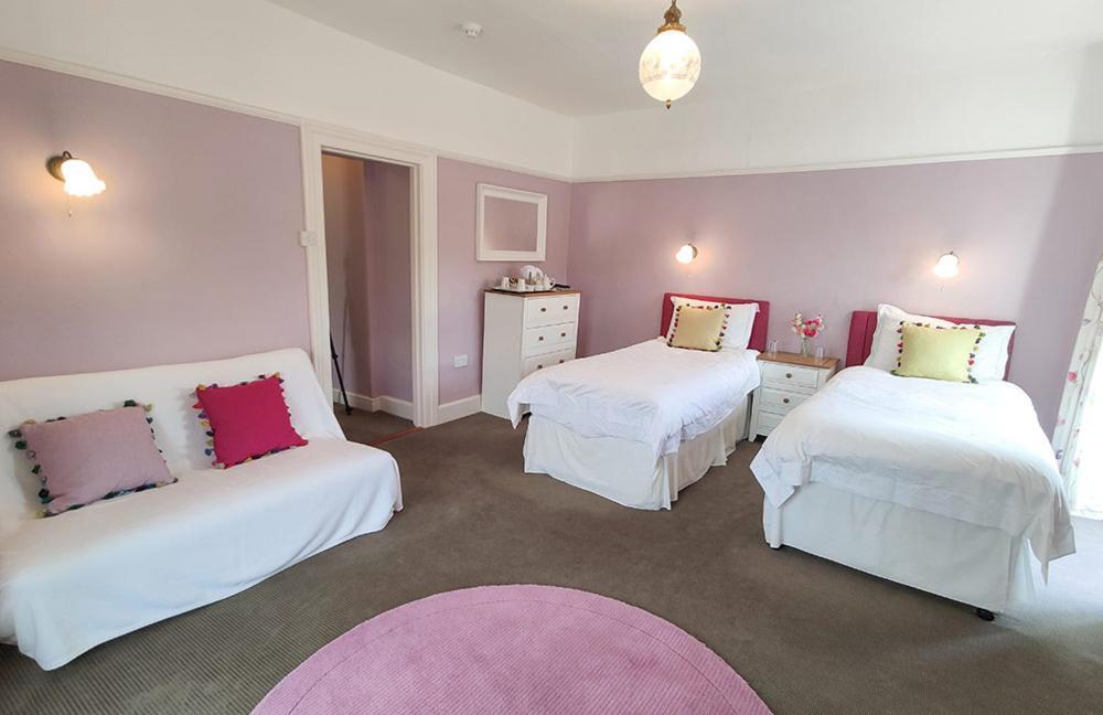 Eastwrey Barton Country House Lustleigh Екстериор снимка