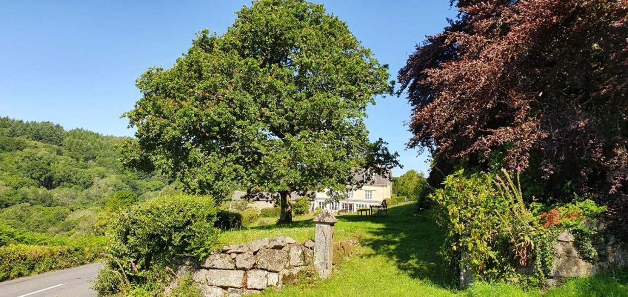 Eastwrey Barton Country House Lustleigh Екстериор снимка