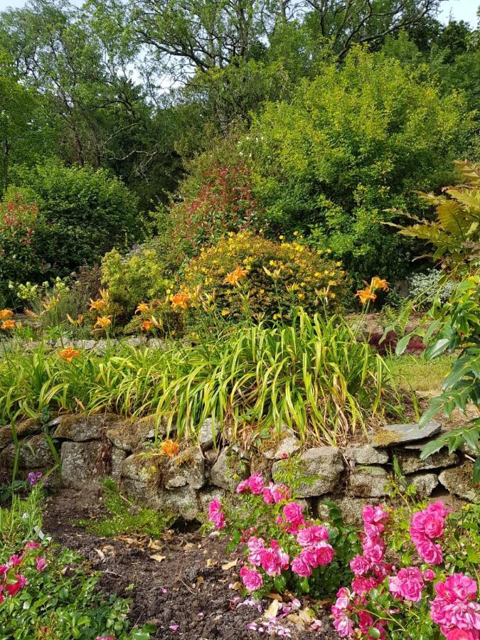 Eastwrey Barton Country House Lustleigh Екстериор снимка