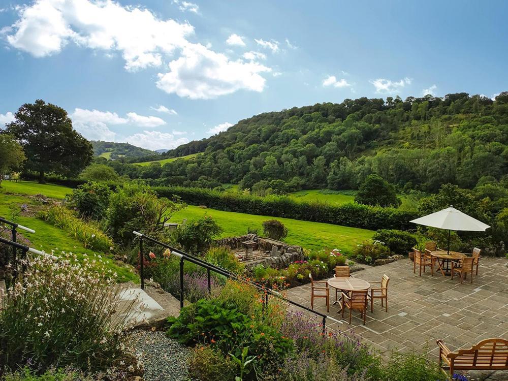 Eastwrey Barton Country House Lustleigh Екстериор снимка