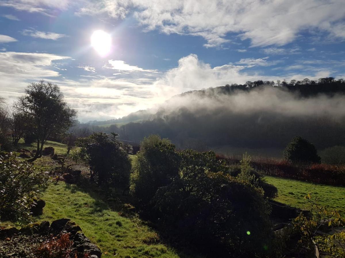 Eastwrey Barton Country House Lustleigh Екстериор снимка